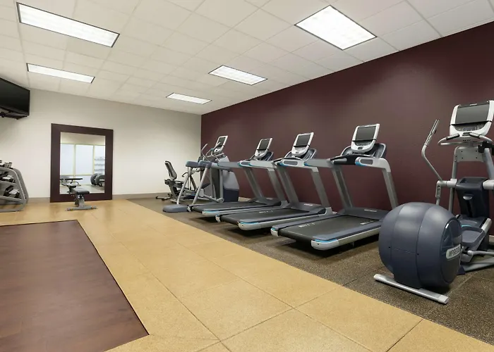Embassy Suites Huntsville