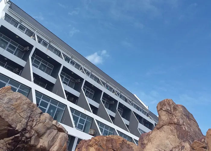 The Point Hotel & Spa