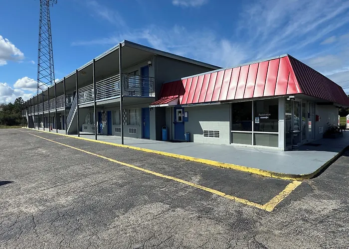 Knights Inn Selma