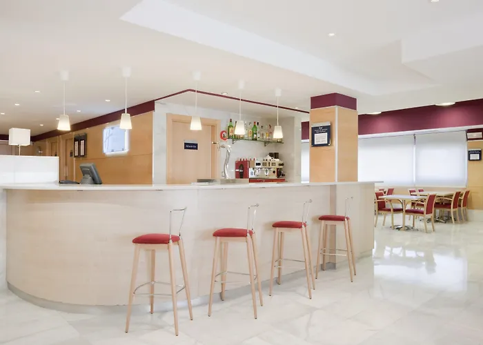 Holiday Inn Express Alcobendas By Ihg