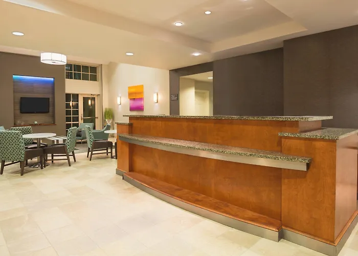 Residence Inn Fort Lauderdale Sw/Miramar