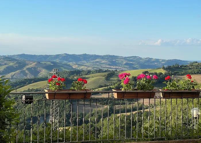 Hotel Mamiani&Kì-Spa Urbino