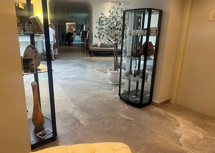 Hotel Mamiani&Kì-Spa Urbino