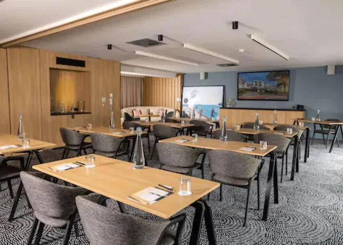 Thalazur Saint Jean De Luz - Hotel & Spa