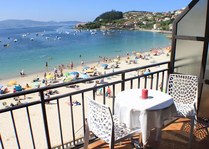 Slow Beach Hotel Gran Proa