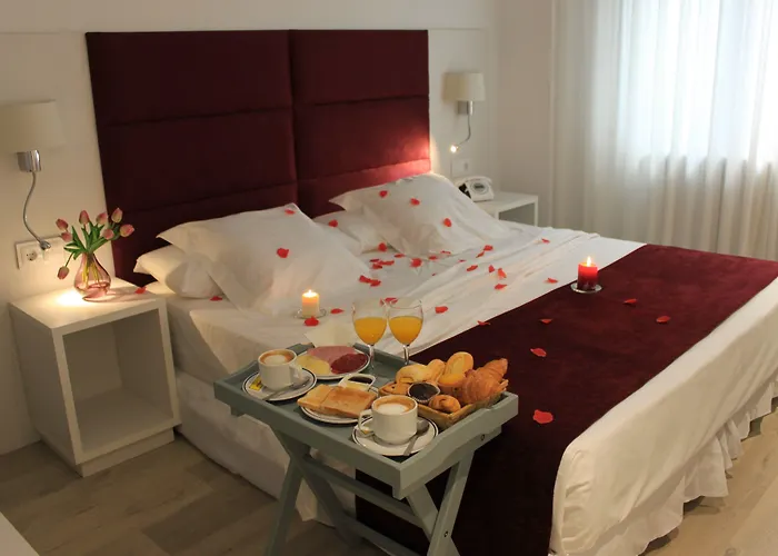 Slow Beach Hotel Gran Proa
