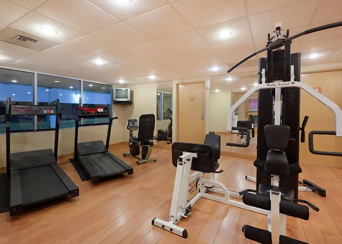Holiday Inn Express Hotel & Suites Saint John Harbour Side By Ihg