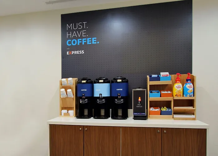 Holiday Inn Express Hotel & Suites Sherwood Park-Edmonton Area By Ihg