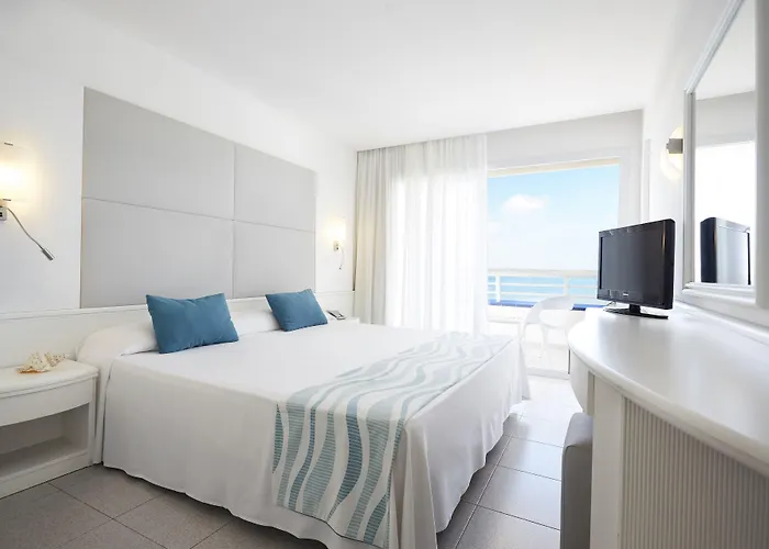 Insotel Hotel Formentera Playa