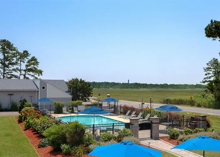 Spark By Hilton Chincoteague Island