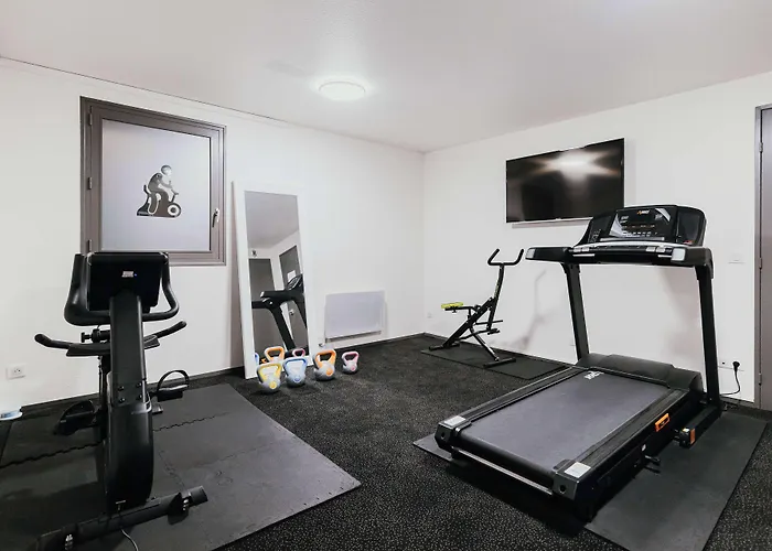 Sure Hotel By Best Western Limoges Sud