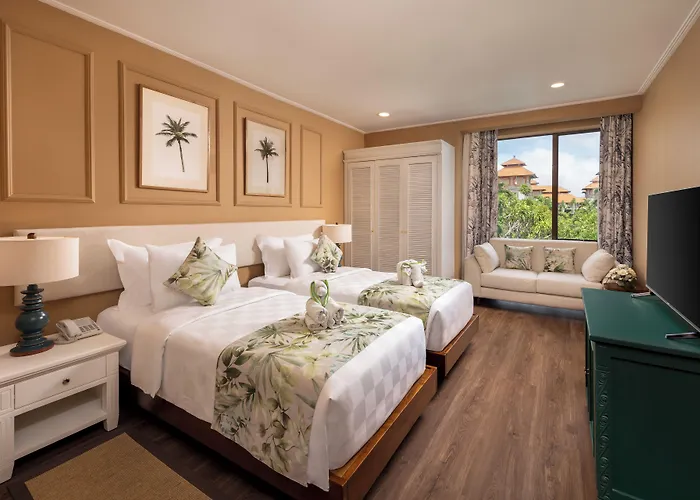 Prime Plaza Hotel Sanur – Bali