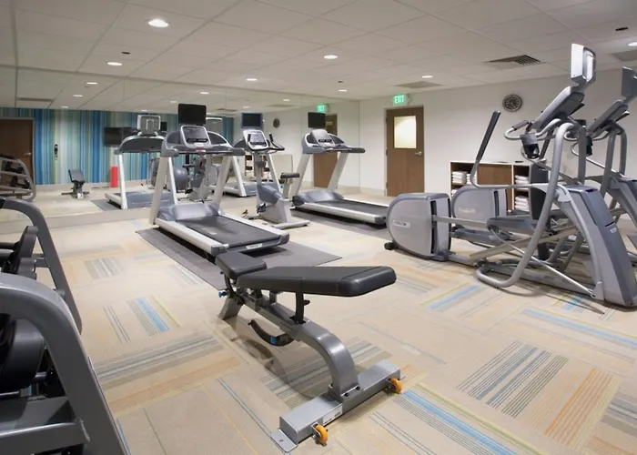 Holiday Inn Express Mount Pleasant- Scottdale By Ihg