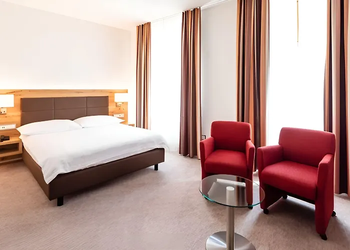 Central City Hotel Rochat