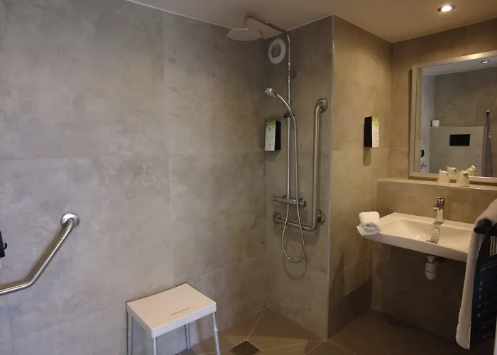 Kyriad Tarbes Odos