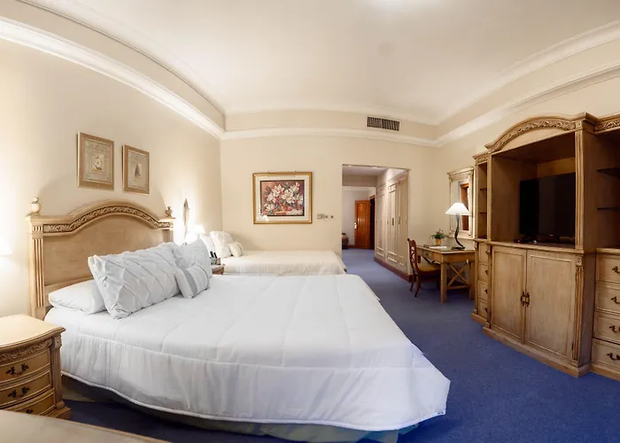 Granados Park Hotel
