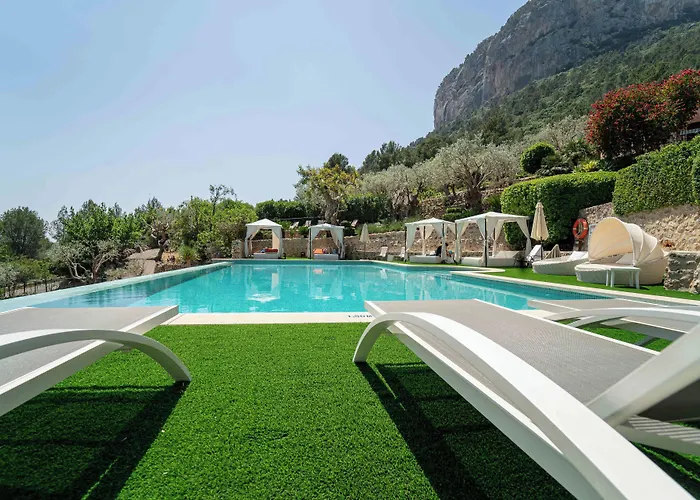 Hotel Rural S'Olivaret & Spa
