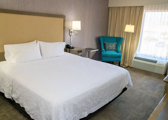 Hampton Inn Lewisburg