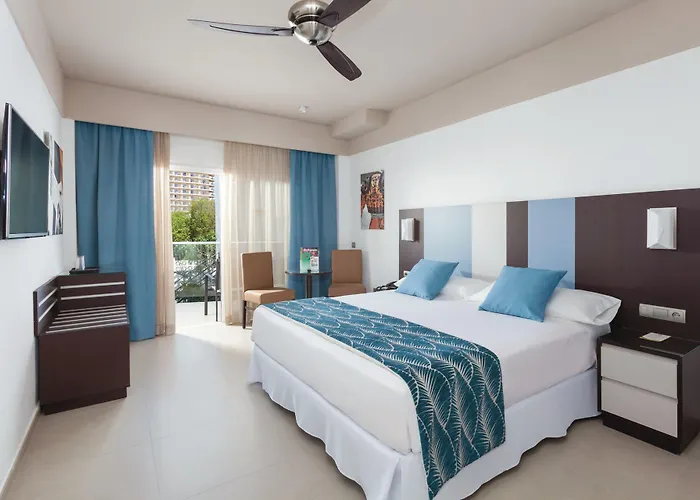 Hotel Riu Costa Del Sol