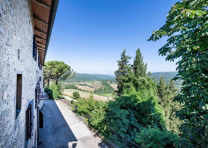 Relais Vignale&Spa