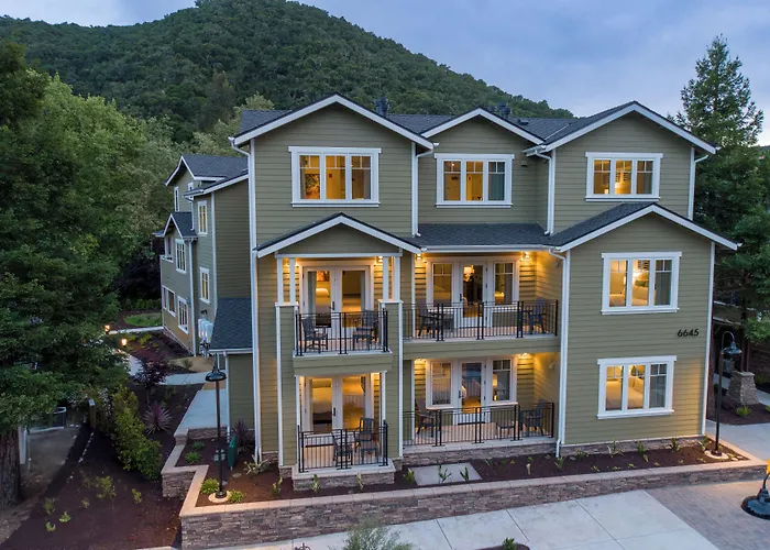 Avila Village Inn