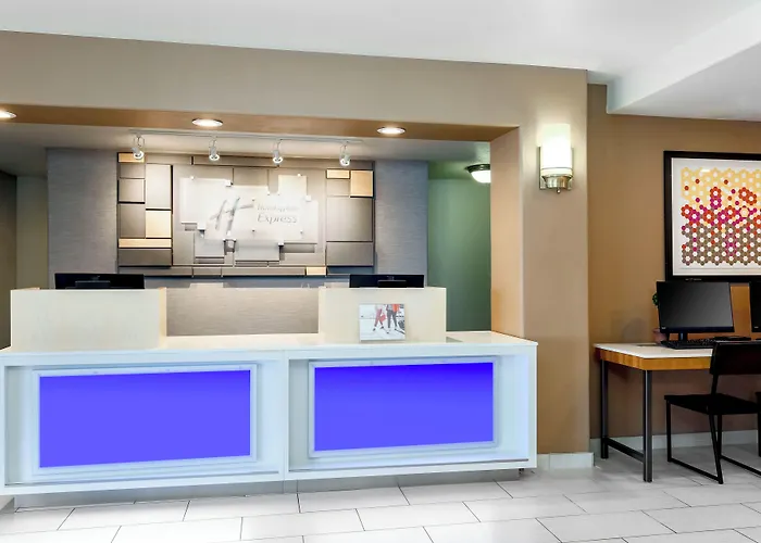 Holiday Inn Express Lancaster By Ihg