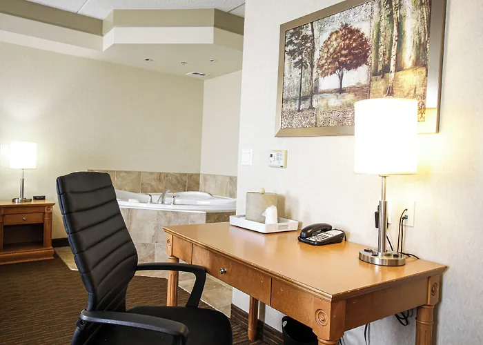 Best Western Plus Waterloo