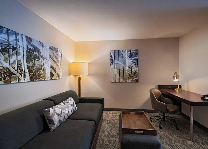 Springhill Suites Boise West/Eagle