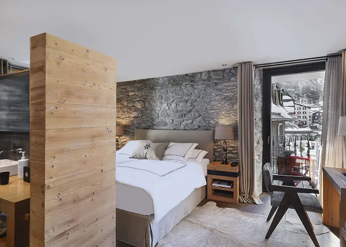 Unique Hotel Post