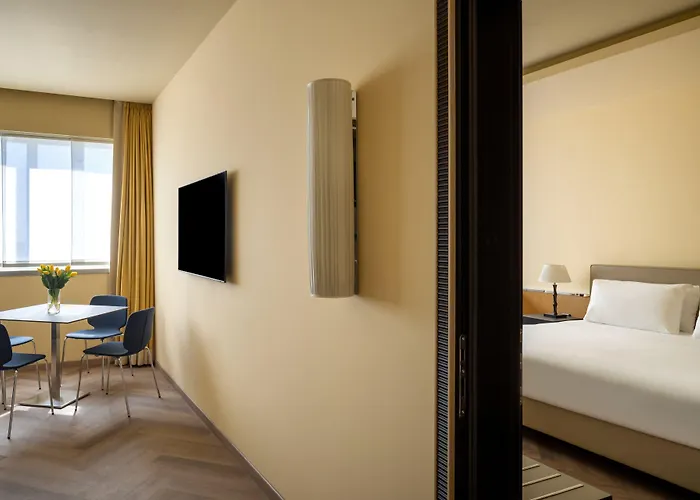 Una Hotels Malpensa