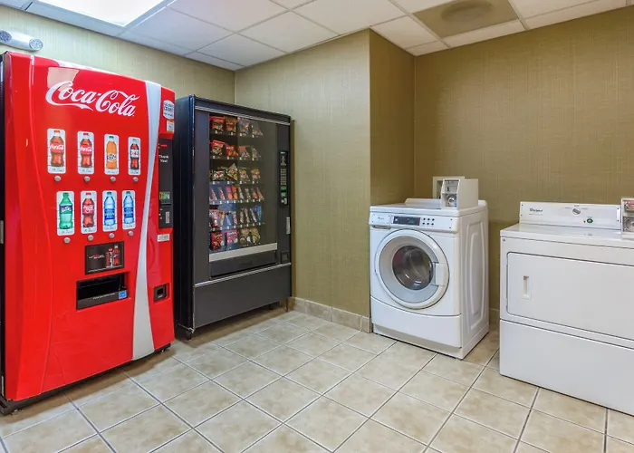 Holiday Inn Express Hotel & Suites Bowling Green By Ihg
