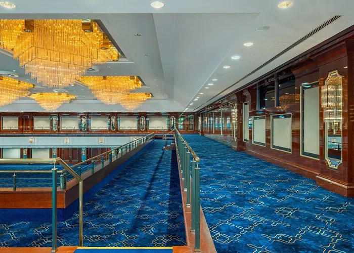 Jw Marriott Hotel Berlin