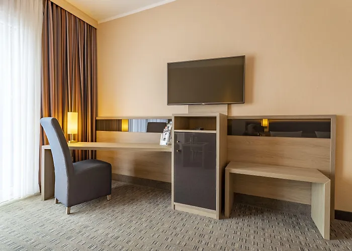 Parkhotel Berghölzchen