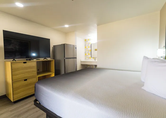 Super 8 By Wyndham Jasper Tx