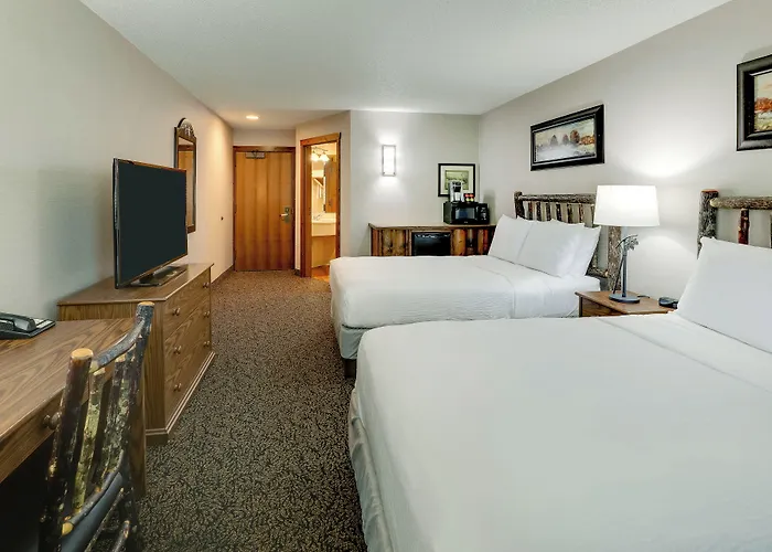 Stoney Creek Hotel St. Joseph