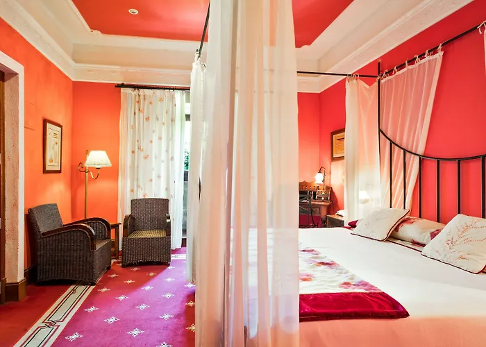 Abba Palacio de Soñanes Hotel