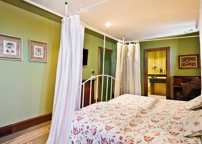 Abba Palacio de Soñanes Hotel