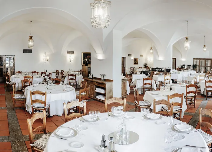 Parador de Mérida