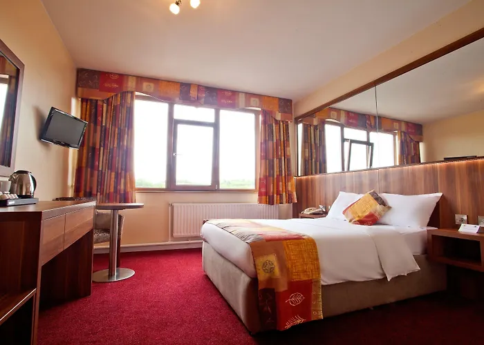 West County Hotel