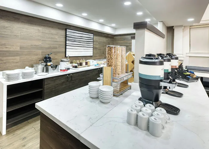 Residence Inn By Marriott Whitby