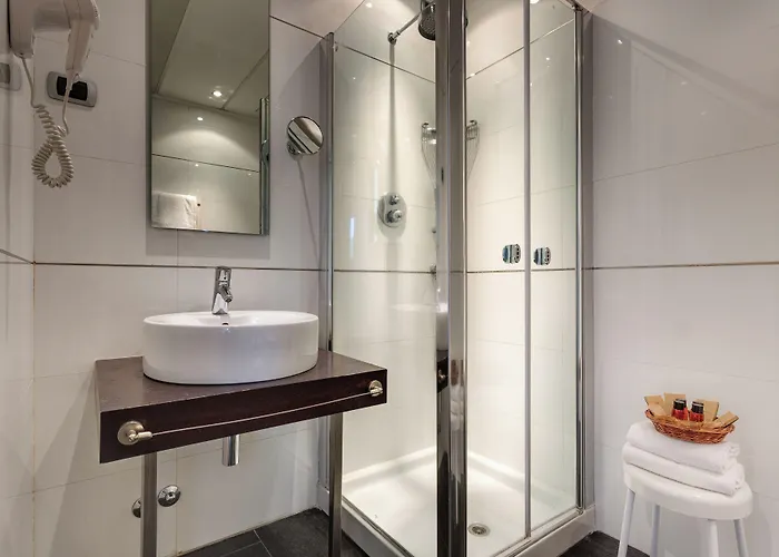 Best Western Hotel San Marco