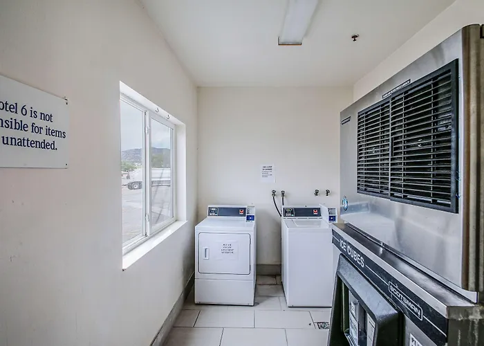Motel 6-Nephi, Ut