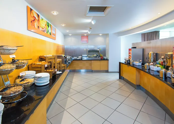 Holiday Inn Express Cambridge By Ihg
