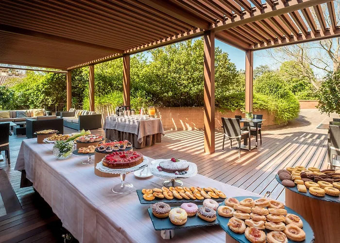 Savhotel Aemilia Bologna