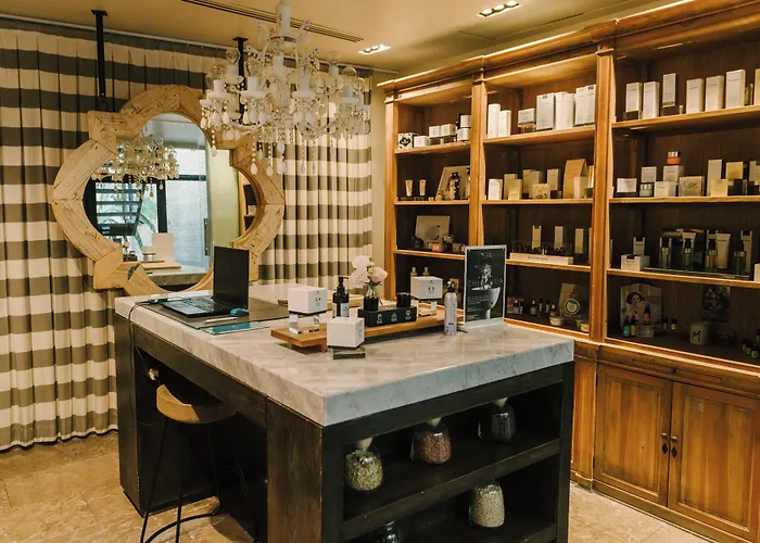 Hotel Matilda, A Member Of Design Hotels
