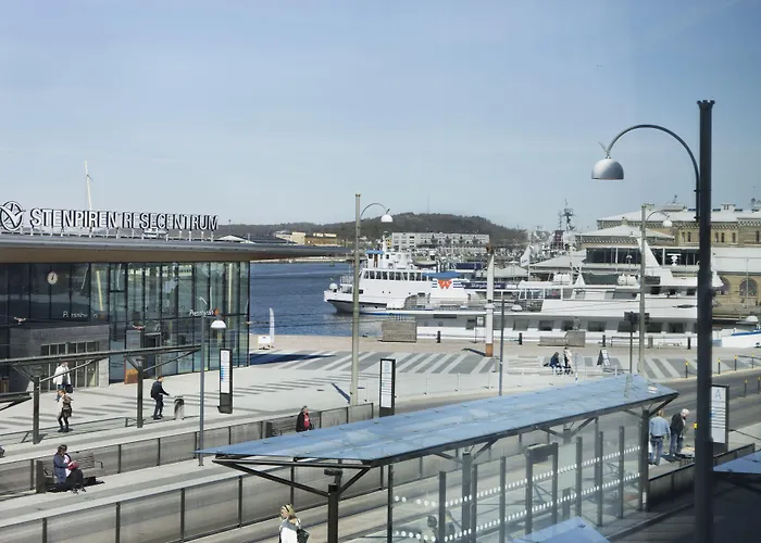 Comfort Hotel Goeteborg
