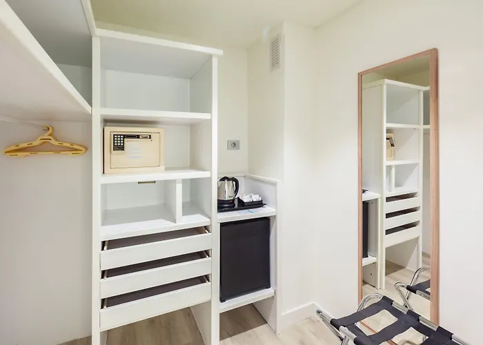 Abora Interclub Atlantic By Lopesan Hotels