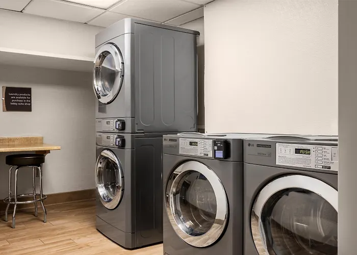 Homewood Suites By Hilton Dulles-North Loudoun