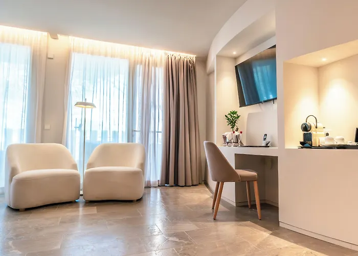 Canyamel Park Hotel & Spa - 4* Sup - Adults Only
