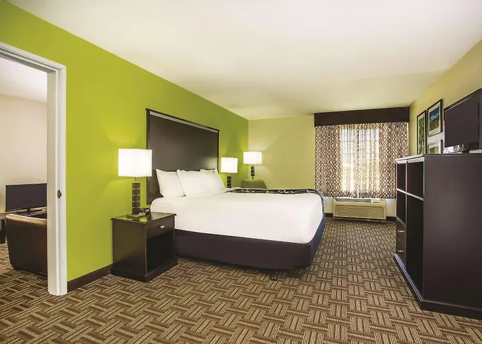 La Quinta By Wyndham Fruita